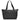 Mandarina Duck MD20 - faltbarer Shopper 50 cm (black) - Markenkoffer