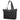 Mandarina Duck MD20 - faltbarer Shopper 50 cm (black) - Markenkoffer