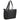 Mandarina Duck MD20 - faltbarer Shopper 50 cm (black) - Markenkoffer