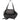 Mandarina Duck MD20 - faltbarer Shopper 50 cm (black) - Markenkoffer