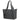 Mandarina Duck MD20 - faltbarer Shopper 50 cm (steel) - Markenkoffer