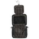 Mandarina Duck MD20 - Kulturbeutel 21.5 cm (black) - Markenkoffer