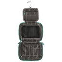 Mandarina Duck MD20 - Kulturbeutel 21.5 cm (emerald) - Ansicht 6