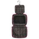 Mandarina Duck MD20 - Kulturbeutel 21.5 cm (sushi flower) - Markenkoffer