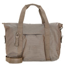 Mandarina Duck MD20 - Reisetasche 42 cm (taupe) - Markenkoffer