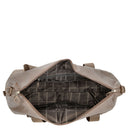 Mandarina Duck MD20 - Reisetasche 42 cm (taupe) - Markenkoffer