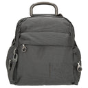 Mandarina Duck MD20 - Rucksack 28 cm (steel) - Markenkoffer
