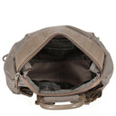 Mandarina Duck MD20 - Rucksack 28 cm (taupe) - Ansicht 6