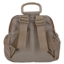 Mandarina Duck MD20 - Rucksack 28 cm (taupe) - Markenkoffer