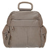 Mandarina Duck MD20 - Rucksack 28 cm (taupe) - Markenkoffer