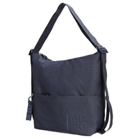 Mandarina Duck MD20 - Schultertasche 32 cm (deep blue) - Markenkoffer