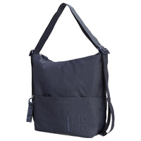 Mandarina Duck MD20 - Umhängetasche/Rucksack 32 cm (deep blue) - Ansicht 2