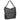 Mandarina Duck MD20 - Schultertasche 32 cm (steel) - Markenkoffer