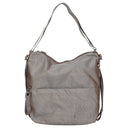 Mandarina Duck MD20 - Umhängetasche/Rucksack 32 cm (taupe)