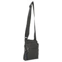 Mandarina Duck MD20 - Umhängetasche 21 cm (black) - Ansicht 6