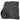 Mandarina Duck MD20 - Umhängetasche 21 cm (black) - Markenkoffer