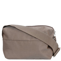 Mandarina Duck MD20 - Umhängetasche 21 cm (taupe) - Ansicht 4