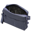 Mandarina Duck MD20 - Umhängetasche 22 cm (deep blue) - Ansicht 6