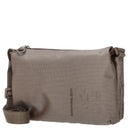 Mandarina Duck MD20 - Umhängetasche 24 cm (taupe) - Markenkoffer
