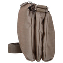 Mandarina Duck MD20 - Umhängetasche 24 cm (taupe) - Markenkoffer