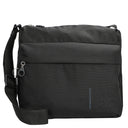 Mandarina Duck MD20 - Umhängetasche 27 cm (black) - Markenkoffer