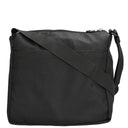 Mandarina Duck MD20 - Umhängetasche 27 cm (black) - Markenkoffer