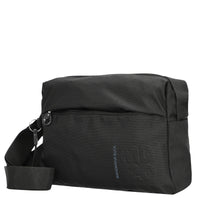 Mandarina Duck MD20 - Umhängetasche 28 cm (black) - Markenkoffer