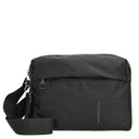 Mandarina Duck MD20 - Umhängetasche 28 cm (black) - Markenkoffer