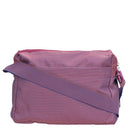 Mandarina Duck MD20 - Umhängetasche 28 cm (sushi flower) - Ansicht 4