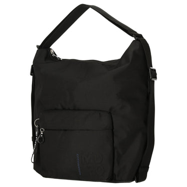 Mandarina Duck MD20 - Umhängetasche 39 cm (black) - Markenkoffer