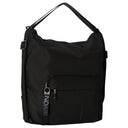 Mandarina Duck MD20 - Umhängetasche 39 cm (black) - Markenkoffer