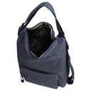 Mandarina Duck MD20 - Umhängetasche 39 cm (deep blue) - Markenkoffer