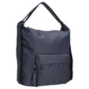 Mandarina Duck MD20 - Umhängetasche 39 cm (deep blue) - Markenkoffer