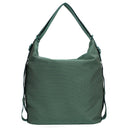 Mandarina Duck MD20 - Umhängetasche 39 cm (emerald) - Markenkoffer