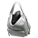 Mandarina Duck MD20 - Umhängetasche 39 cm (pearl) - Ansicht 6