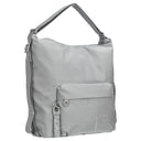 Mandarina Duck MD20 - Umhängetasche 39 cm (pearl) - Ansicht 5