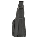 Mandarina Duck MD20 - Umhängetasche 39 cm (steel) - Markenkoffer