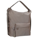 Mandarina Duck MD20 - Umhängetasche 39 cm (taupe) - Markenkoffer