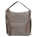 Mandarina Duck MD20 - Umhängetasche 39 cm (taupe)
