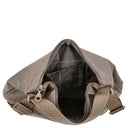 Mandarina Duck MD20 - Umhängetasche 39 cm (taupe) - Markenkoffer
