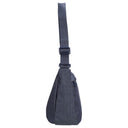Mandarina Duck MD20 - Umhängetasche M 26 cm (deep blue) - Ansicht 3