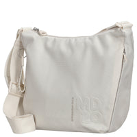 Mandarina Duck MD20 - Umhängetasche M 26 cm (latte) - Ansicht 2
