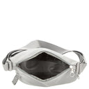 Mandarina Duck MD20 - Umhängetasche M 26 cm (steel) - Ansicht 6