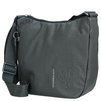 Mandarina Duck MD20 - Umhängetasche M 27 cm (pine green) - Markenkoffer