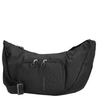 Mandarina Duck MD20 - Umhängetasche M 45 cm (black) - Ansicht 2