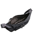 Mandarina Duck MD20 - Umhängetasche M 45 cm (steel) - Ansicht 6