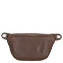 Mandarina Duck Mellow Leather Bum Bag - Gürteltasche 30 cm (milk chocolate) - Ansicht 4