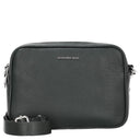 Mandarina Duck Mellow Leather Camera Bag - Kameratasche 23 cm (scarab) - Markenkoffer