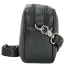 Mandarina Duck Mellow Leather Camera Bag - Kameratasche 23 cm (scarab) - Markenkoffer