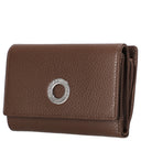 Mandarina Duck Mellow Leather - Geldbörse 10cc 13.5 cm (milk chocolate) - Ansicht 3